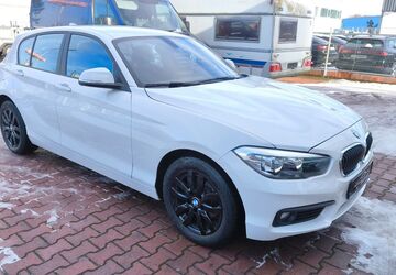BMW 118 89.801 km 13.800 &euro; Darmstadt 64293