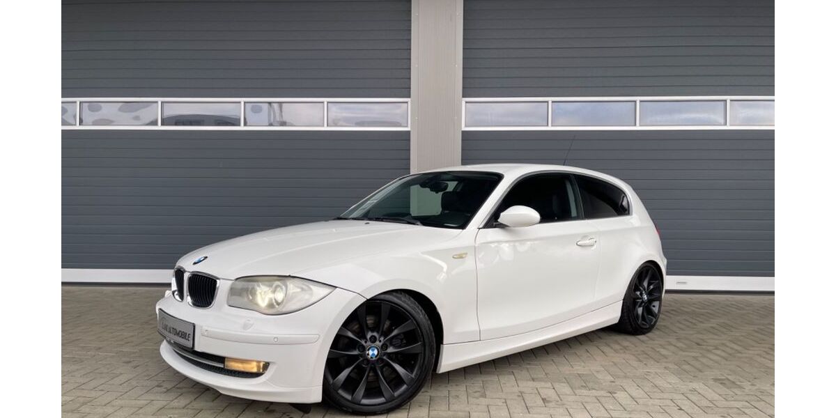 BMW 123 320.000 km 4.500 &euro; Nidderau 61130