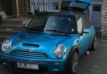 Mini ONE 224.308 km 2.500 &euro; Groß-Zimmern 64846