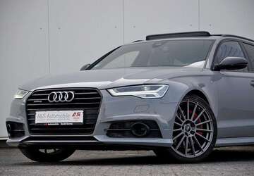 Audi A6 145.000 km 30.990 &euro; Groß-Gerau 64521