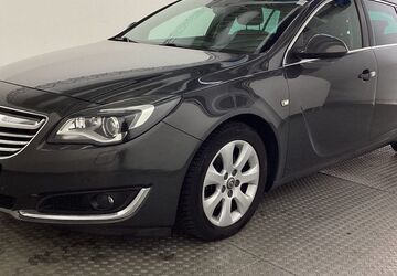 Opel Insignia 193.500 km 6.500 &euro; Raunheim 65479