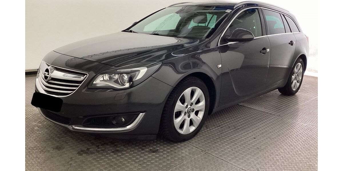 Opel Insignia 193.500 km 6.500 &euro; Raunheim 65479