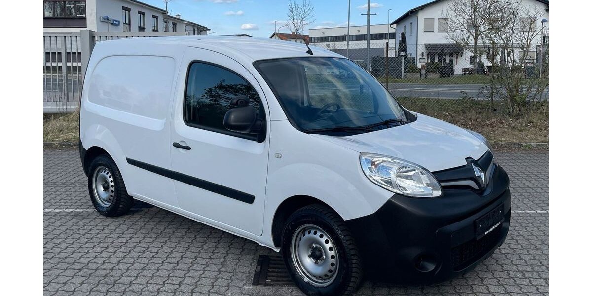 Renault Kangoo 86.500 km 8.980 &euro; Langen 63225