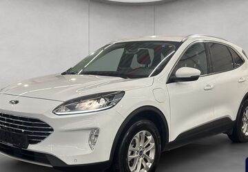 Ford Kuga 48.298 km 20.950 &euro; Frankfurt 60386