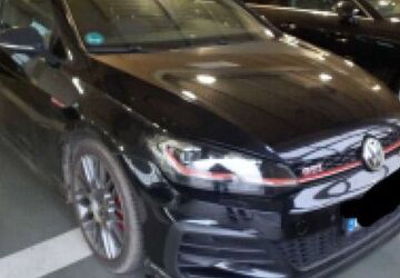 VW Golf 53.304 km 28.430 &euro; Hofheim 65719