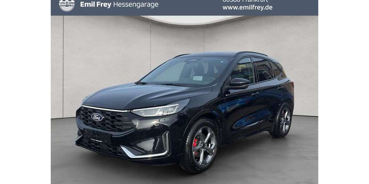 Ford Kuga 10.644 km 32.950 &euro; Frankfurt am Main 60386