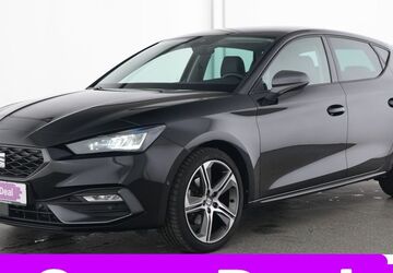 Seat Leon 62.677 km 19.199 &euro; Dietzenbach bei Frankfurt 63128