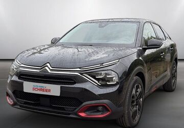 Citroen C4 21.608 km 17.997 &euro; Bad Nauheim 61231