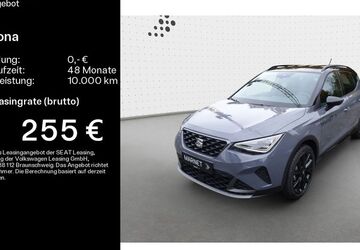 Seat Arona 8.000 km 25.300 &euro; Königstein 61462