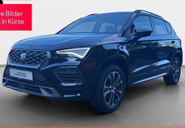 Seat Ateca 24.726 km 30.890 &euro; Königstein 61462