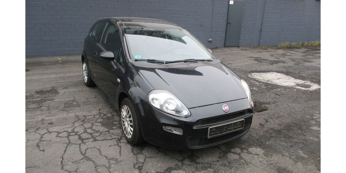 Fiat Punto 134.000 km 1.500 &euro; Dietzenbach 63128