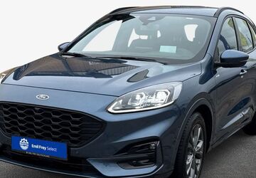 Ford Kuga 21.130 km 23.950 &euro; Hanau 63452