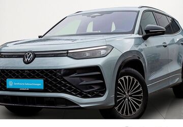 VW Tayron 6.500 km 55.740 &euro; Bad Homburg 61348