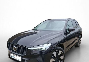 Volvo XC60 17.568 km 51.491 &euro; Friedberg 61169