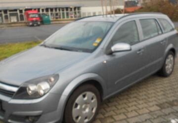 Opel Astra 345.000 km 1.600 &euro; Frankfurt am Main 60386