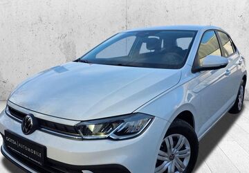 VW Polo 1.500 km 18.850 &euro; Mörfelden-Walldorf 64546