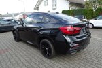 BMW X6 40 d M Sportpaket, Navi, Standheizung, Head-up, 128.461 km 37.890 &euro; Rodgau 63110