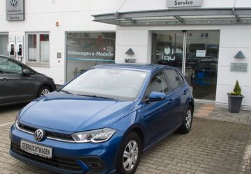 VW Polo 64.990 km 14.490 &euro; Wehrheim 61273