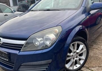 Opel Astra 170.000 km 3.690 &euro; Bad Vilbel 61118