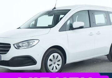 Mercedes-Benz T-Klasse 32.267 km 25.299 &euro; Dietzenbach bei Frankfurt 63128