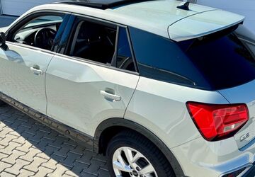 Audi Q2 24.500 km 29.000 &euro; Hanau 63457