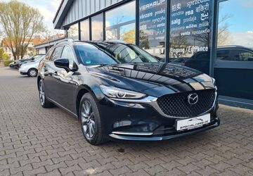 Mazda 6 104.300 km 19.990 &euro; Offenbach am Main 63069