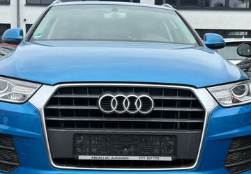 Audi Q3 156.307 km 13.699 &euro; Kelkheim 65779