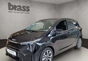 Kia Picanto 1.990 km 17.280 &euro; Offenbach 63075