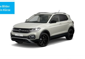 VW T-Cross 38.800 km 22.999 &euro; Mühlheim 63165