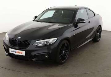 BMW 220 95.478 km 23.430 &euro; Frankfurt am Main 65936