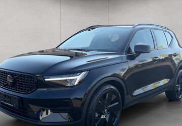 Volvo XC40 12.468 km 35.700 &euro; Frankfurt am Main 60486