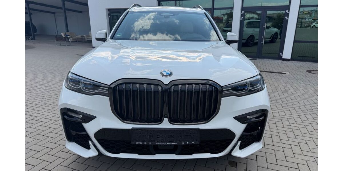 BMW X7 113.800 km 64.900 &euro; Hanau 63450