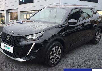 Peugeot 2008 26.334 km 19.980 &euro; Maintal 63477