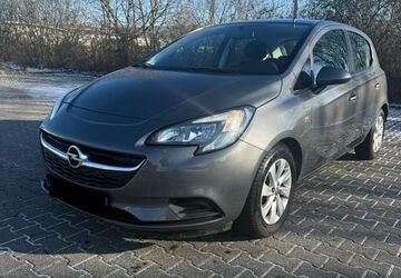 Opel Corsa 100.000 km 6.295 &euro; Karlstein am Main 63791