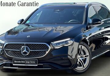 Mercedes-Benz E 220 16.408 km 54.900 &euro; Neu Isenburg 63263