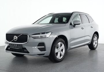 Volvo XC60 13.863 km 34.111 &euro; Eschborn 65760