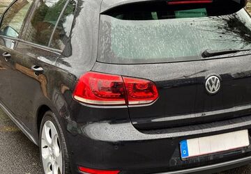 VW Golf 269.000 km 5.999 &euro; Dietzenbach 63128
