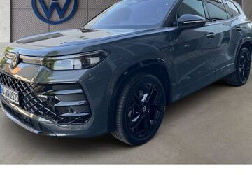 VW Tayron 4.500 km 76.210 &euro; Frankfurt am Main 60326