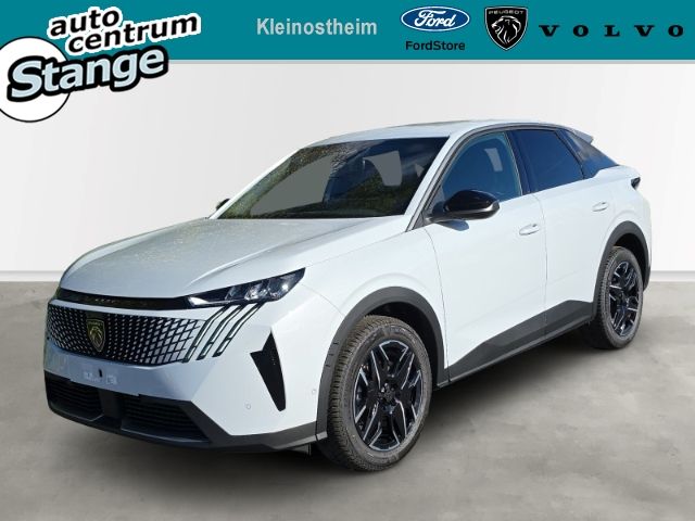 Peugeot 3008 22.500 km 32.990 &euro; Kleinostheim 63801