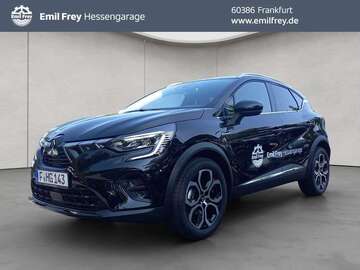 Gebrauchte Mitsubishi ASX