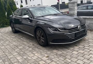 VW Arteon 142.000 km 20.700 &euro; Erlensee 63526