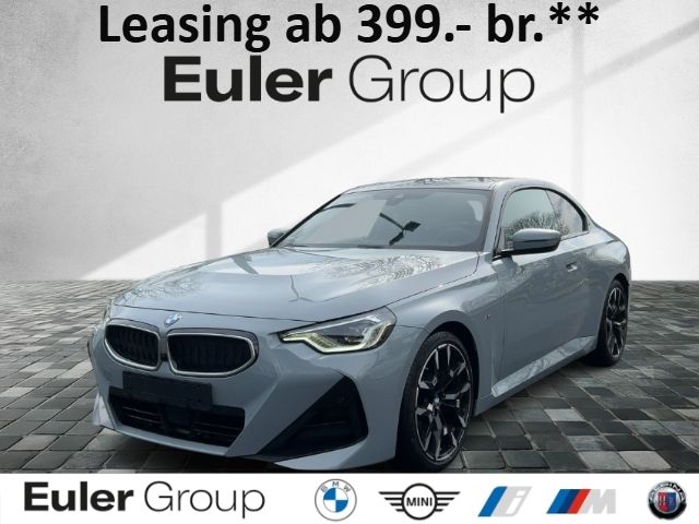 BMW 220 25.846 km 41.990 &euro; Frankfurt 60314