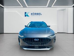 Ford Focus 1.0 Active*WinterP*Navi*LED*PDC* 66.200 km 17.670 &euro; Nidderau 61130