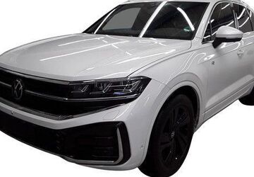 VW Touareg 14.462 km 72.580 &euro; Frankfurt 60326