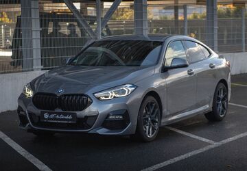 BMW 218 Gran Coupé 35.600 km 26.600 &euro; Bischofsheim 65474