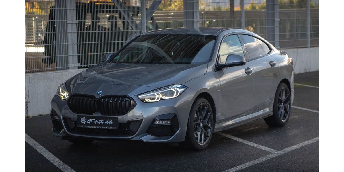 BMW 218 Gran Coupé 35.600 km 26.600 &euro; Bischofsheim 65474