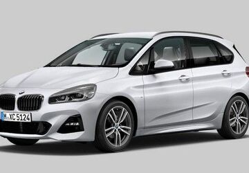 BMW 220 Active Tourer 64.900 km 19.400 &euro; Darmstadt 64293