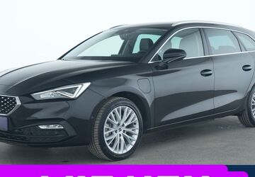 Seat Leon 41.772 km 22.989 &euro; Dietzenbach bei Frankfurt 63128