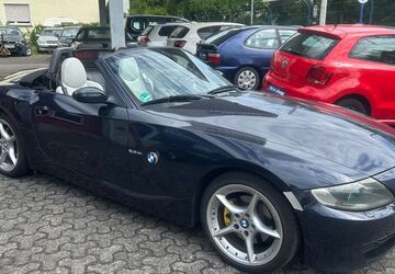 BMW Z4 190.100 km 10.490 &euro; Hanau 63452