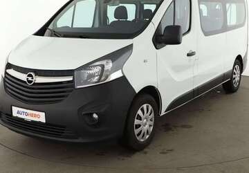 Opel Vivaro 106.278 km 18.150 &euro; Frankfurt am Main 65936